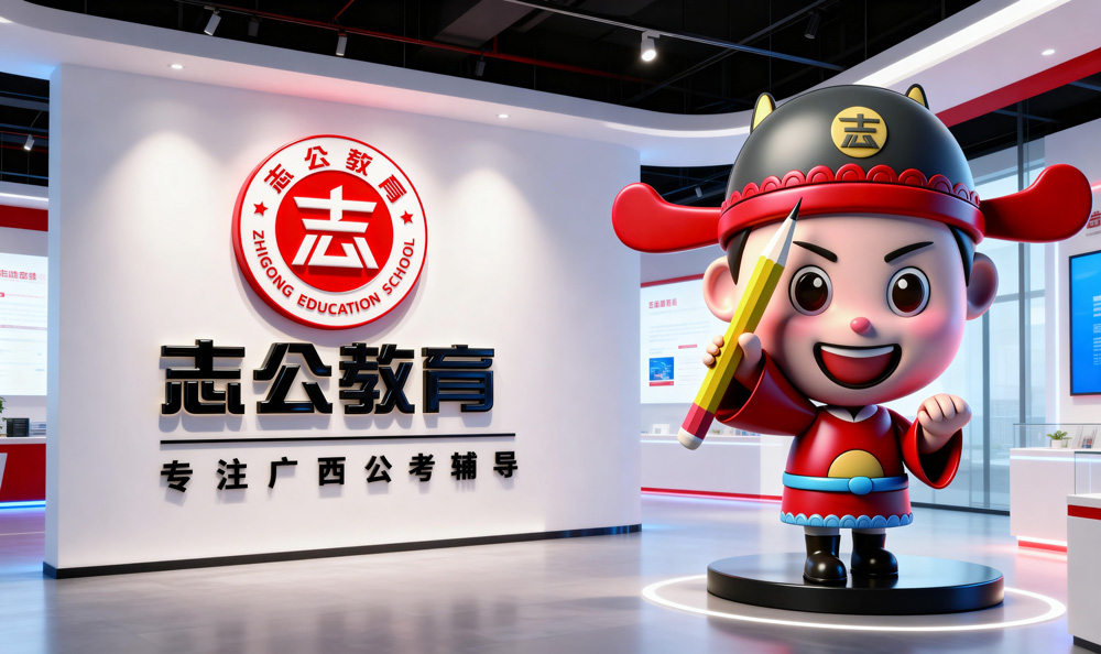 志公教育品牌设计